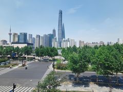 -遇外滩(BFC外滩金融中心店)
