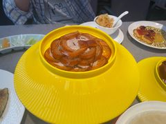-花家怡园(四合院总店)