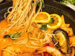 -七爷清汤腩·港式餐厅(金狮广场店)