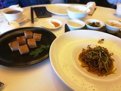 -富力丽思卡尔顿酒店·丽轩中餐厅