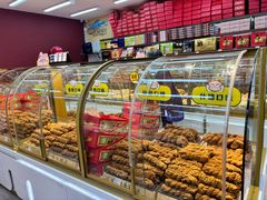 -桂发祥十八街麻花(和平路店)