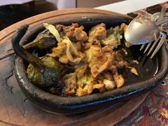 -Old Ottoman Cafe & Restaurant