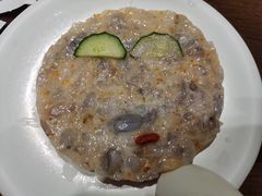 QQ虾滑-雾都渣渣火锅(南城智汇城店)