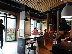 大堂-姐弟俩土豆粉(西安小寨店)