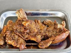 -佰运猪蹄(高陵店)