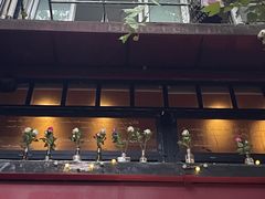-Bistro Les Lilas丁香花小酒馆