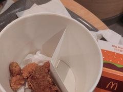 -麦当劳(龙信广场店)