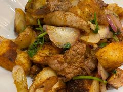 -新疆伊宁远征餐厅