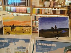 -覔书店(壹方城店)