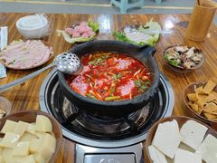 -笔记安顺夺夺粉火锅