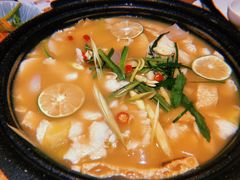 -米纸越南小馆(金鹰世界店)