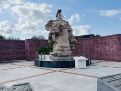 -养马岛旅游度假区