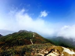 -七娘山