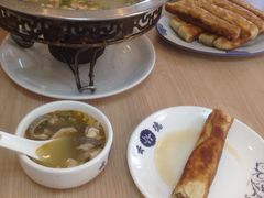 -协顺园回头馆(南顺城路店)