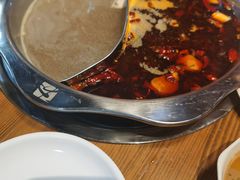 -成都玉林串串香火锅(三八店)