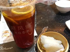 -避风塘·老港味餐厅(虹口龙之梦店)