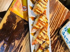 -小川洋风料理(江汉路店)