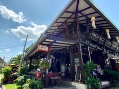 门面-Dash Teak House