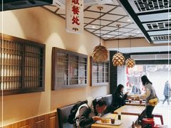 大堂-八婆婆烧仙草(曾厝垵店)