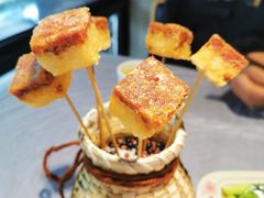 竹篓糯米鸭方-霸王虾·麻辣小龙虾(太古里店)