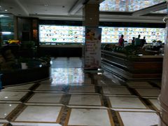 -亚丁湾海鲜大酒店(万泉嘉苑店)