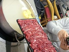 -非遗•老字号•阿彬牛肉火锅(广济桥店)