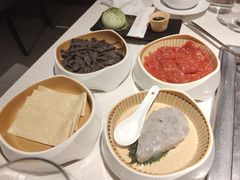 -海底捞火锅(玉桥商业广场店)