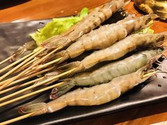 -戴记龙虾(天泽街店)