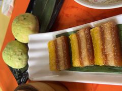 -合晋食府(广州合晋帝苑酒店)