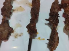 -清真·灰太狼烧烤海鲜大咖(沈阳道店)