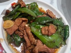 -乡村基·川味现炒大王(熙悦天街店)