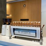 宁波是不配拥有一家完整的% Arabica咖啡店吗?