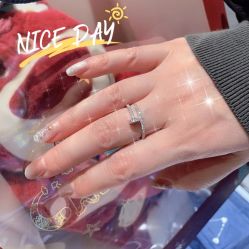 点击看大图 -Cindy Jewelry·钻戒·彩色宝石