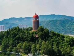 -东莞观音山旅游风景区