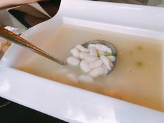-拾溪餐厅·包厢(杭州千禧度假酒店)
