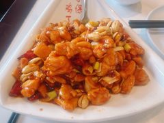 -峨嵋酒家(德内店)