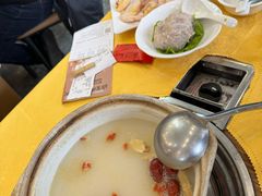 -金山记靓鸡专门店·中山菜