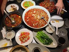 -麻六记(凤凰汇店)