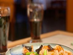 松露焗大虾球-晟永興烤鸭店(五道口店)