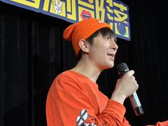 -喜剧部落脱口秀(三里屯工体店)