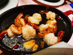-西堤牛排(南京龙江店)
