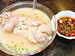 -谭家·钵钵鸡·蹄花·兔头(玉林南路店)