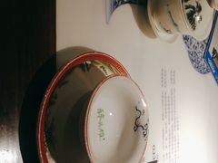 -醉英雄四川料理(新塘万达广场店)