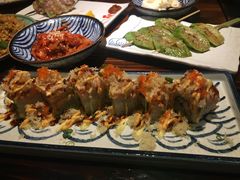 -鸟鹏烧鸟居酒屋(熙龙湾店)