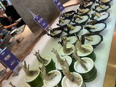 -海鼎荟海鲜姿造(仟禧汇店)