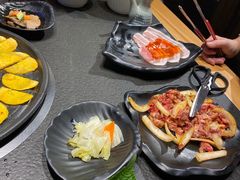 -龙记珍牛和牛烧肉(龙南街店)
