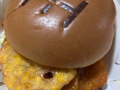 -汉堡王(北京三里屯购物中心)