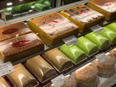 -本格旺索罗(樟宜机场T1店)