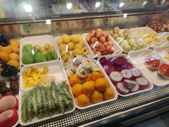 -花果津喜·高端果切(汇一城总店)