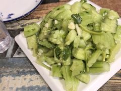 -勃利地摊·勃立小串烧烤